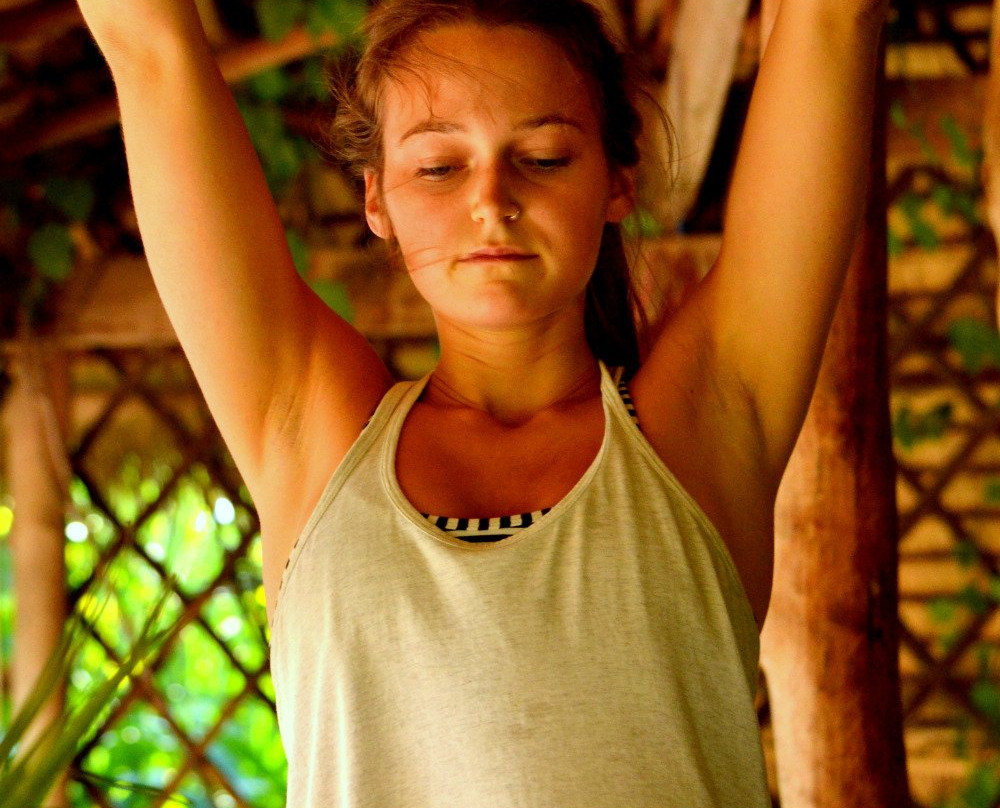 Banteay Srey Yoga Studio景点图片