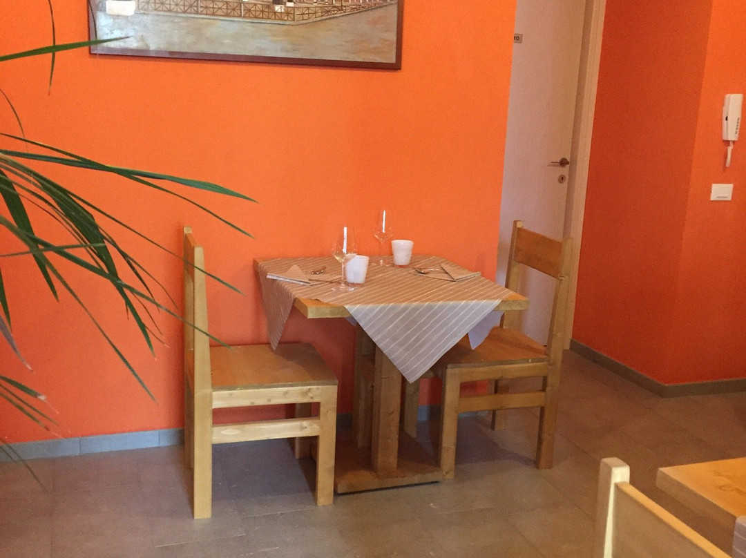 La Vecchia Scuola主图