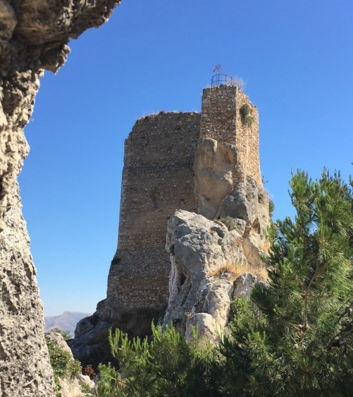 Castello Barresi Branciforti景点图片