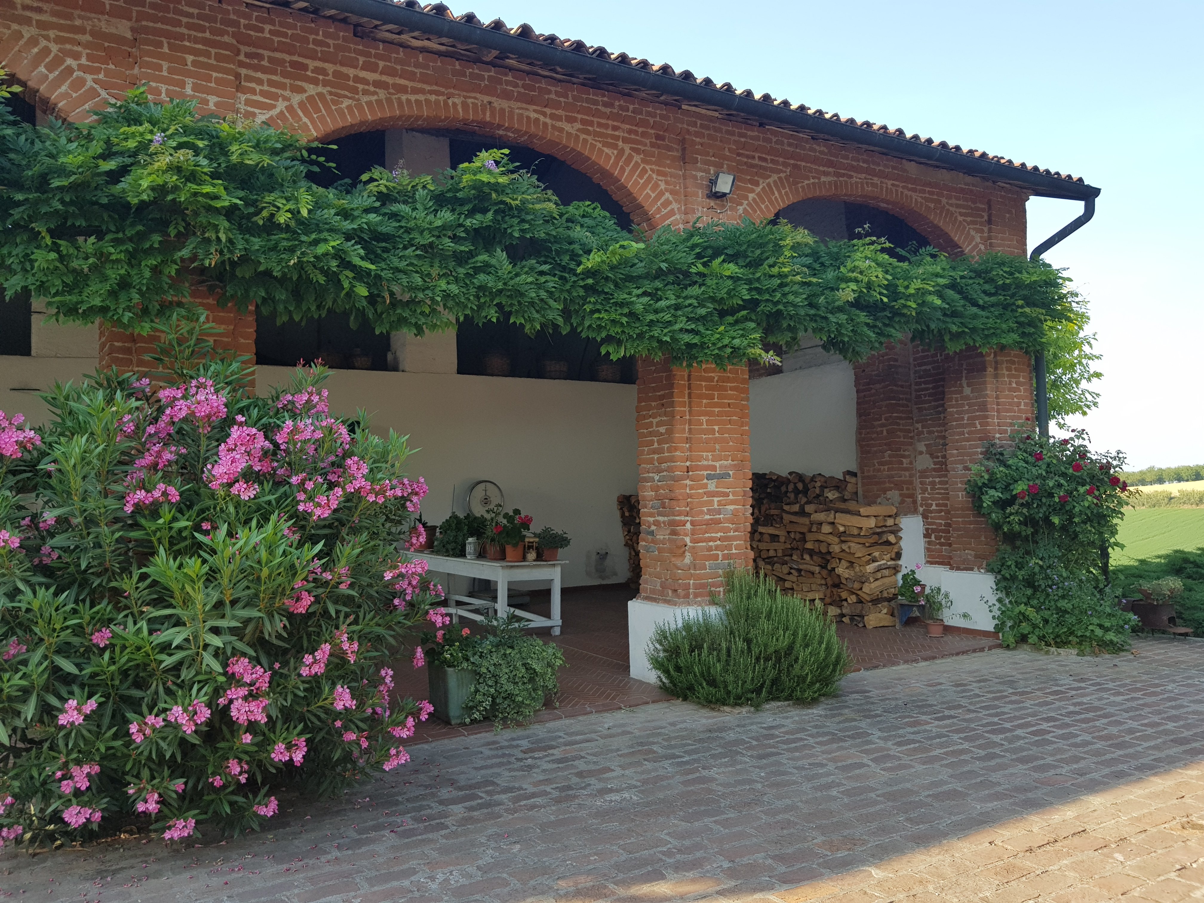 B&B Vallara-官方