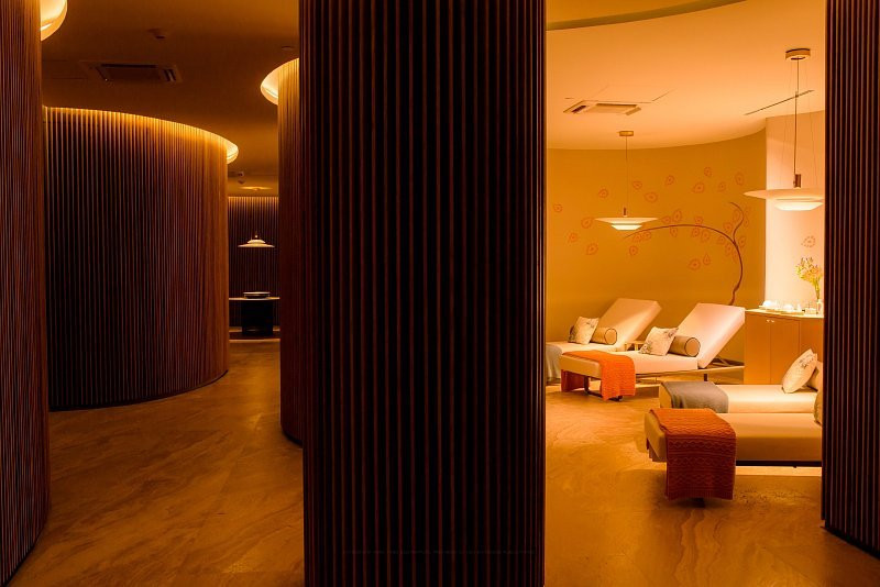 SE Spa at Grand Velas Los Cabos景点图片