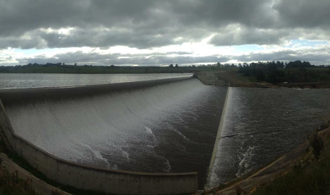 Upper Coliban Reservoir-Tylden必去景点