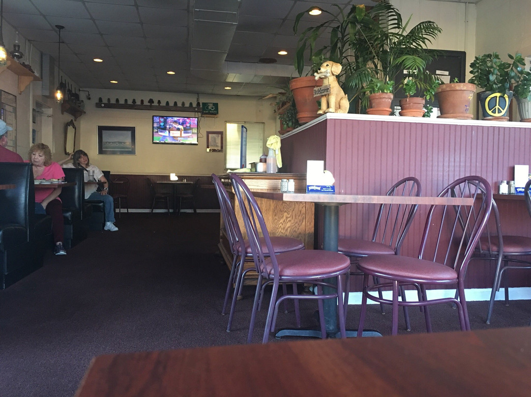 Abby's Restaurant & Bar