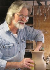 Michele Hastings & Jeff Brown Pottery景点图片