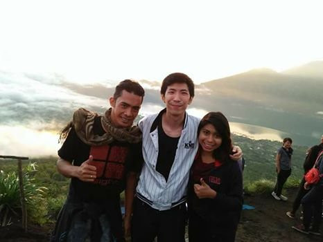 Bali Brother Tour-登巴萨必去景点