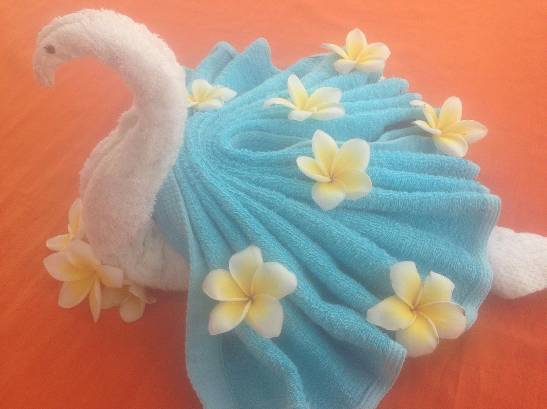 Unique Spa-西哈努克必去景点