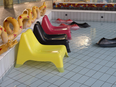 Centre Aquatique de Bethune-Bethune必去景点