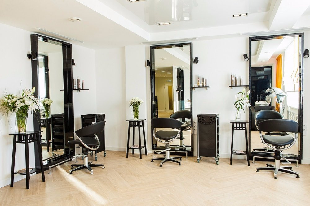Art Beauty Salon Solnechny景点图片