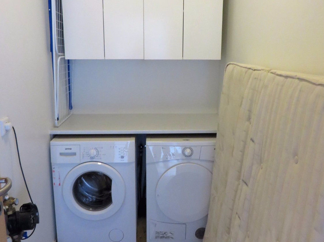 Hotel Apartments主图