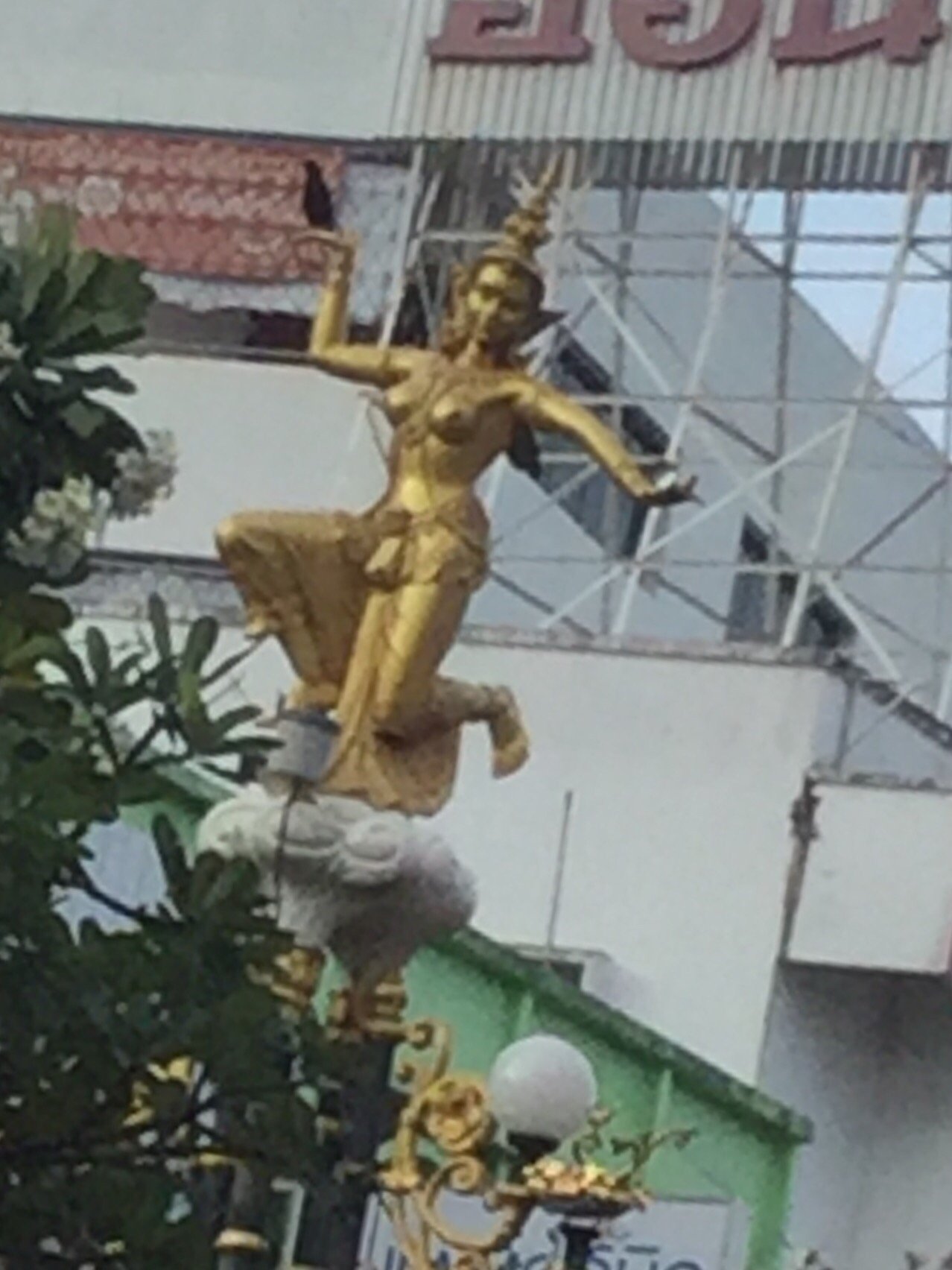 Trang Hotel-官方