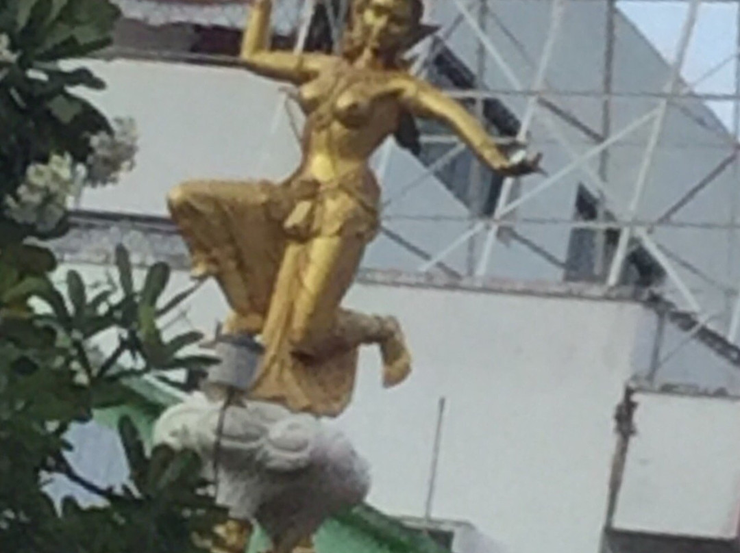 Trang Hotel主图