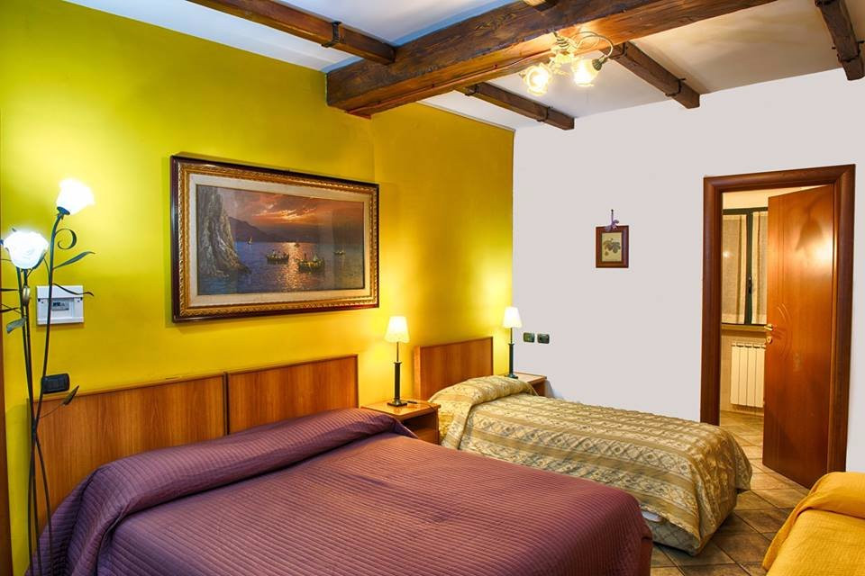 Il Casale di Ariccia