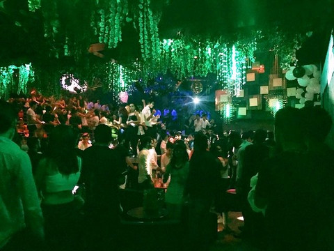 Juarez 4 Ever-奎尔纳瓦卡必去景点