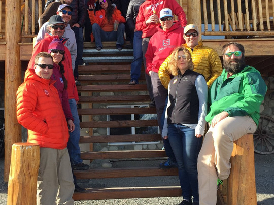 Majestic Heli Ski-Sutton必去景点