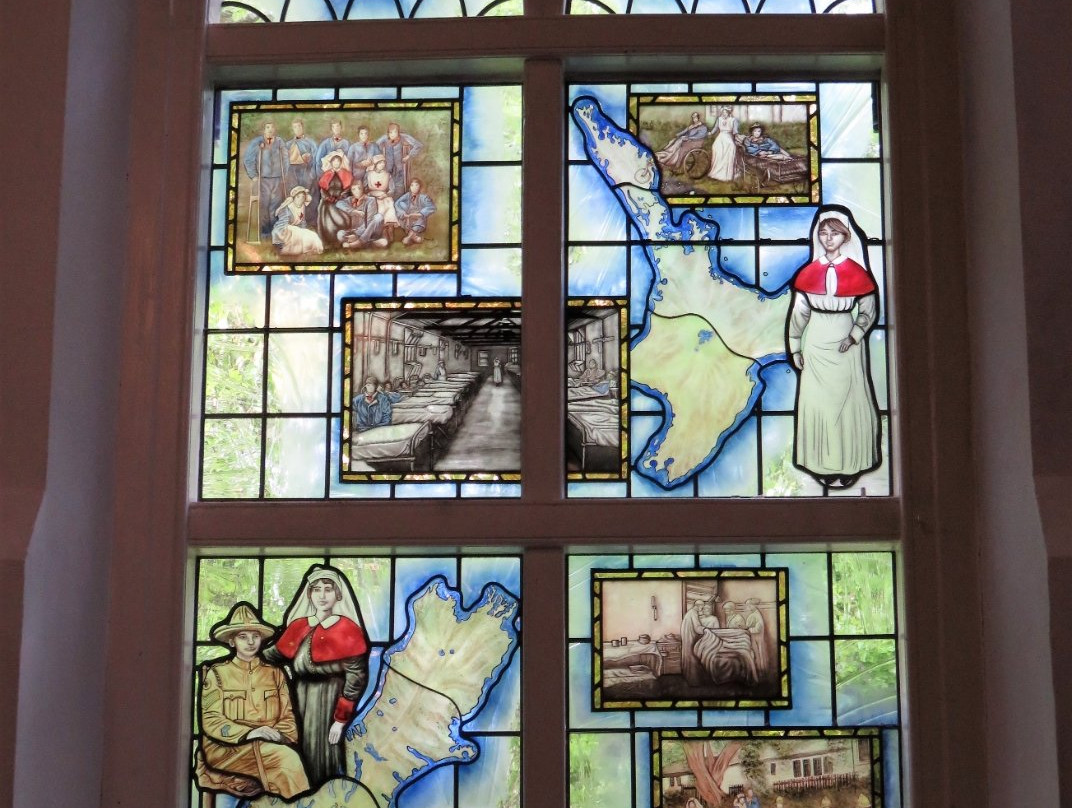 St Nicholas Church景点图片
