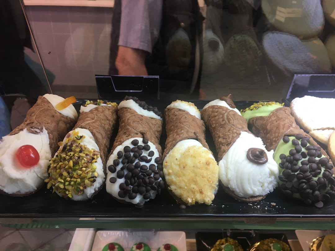 Profumi di Sicilia