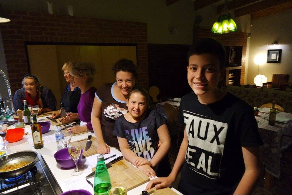 The Red Chef-比勒陀利亚必去景点