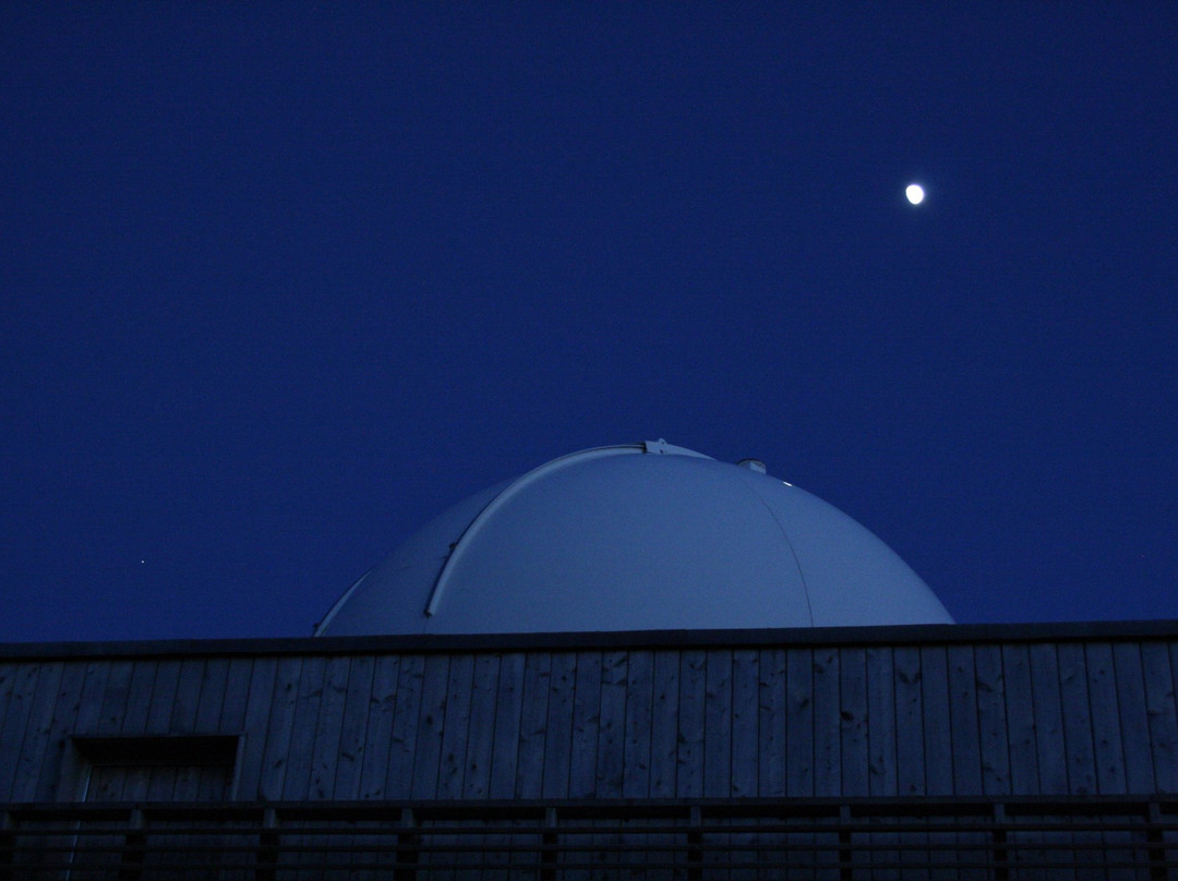 Scottish Dark Sky Observatory景点图片