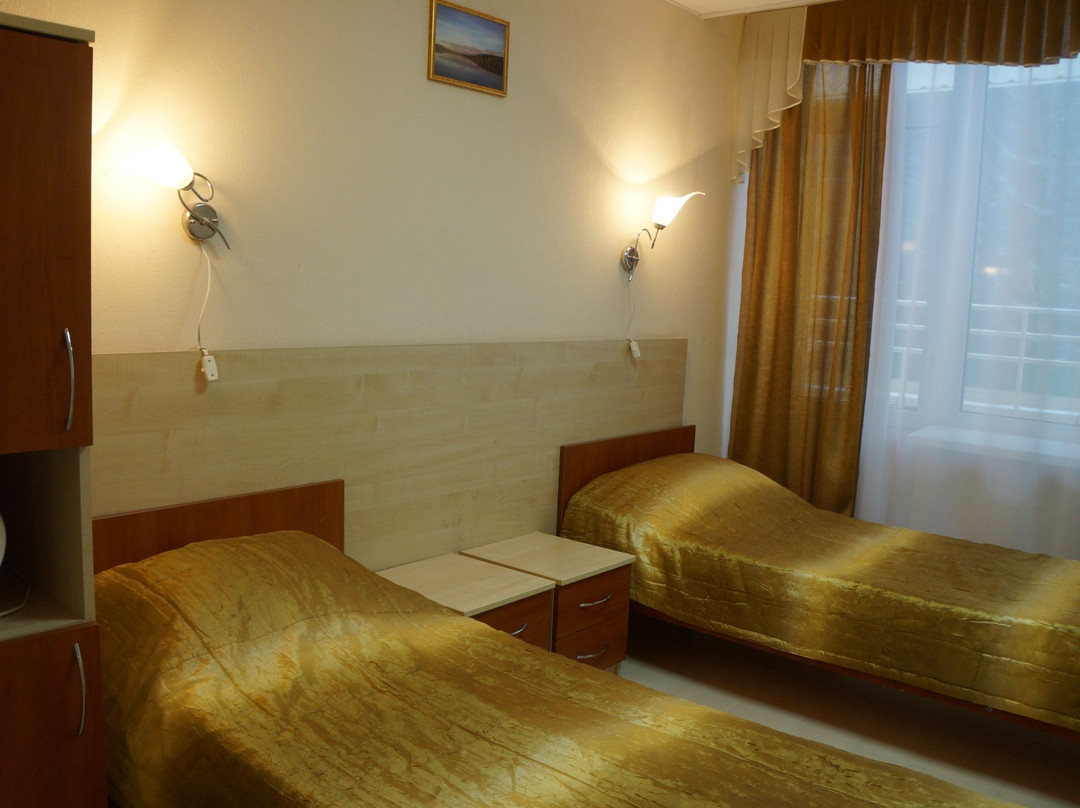 Health Resort Belorusochka