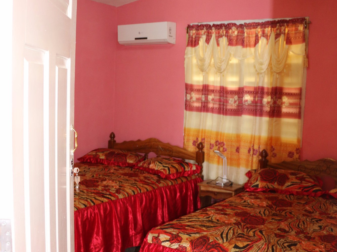 Casa Los Rivera主图