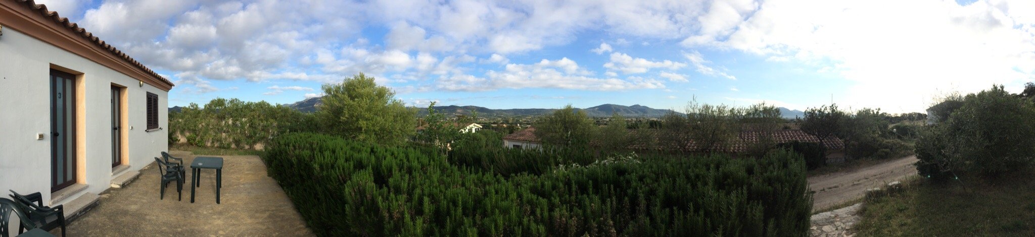 Agriturismo Bed and Breakfast Maltana-官方