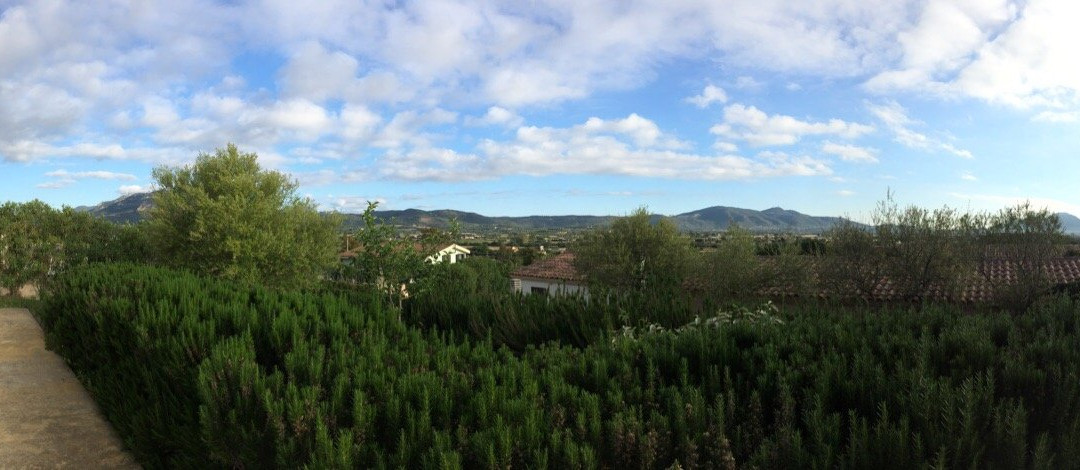 Agriturismo Bed and Breakfast Maltana主图