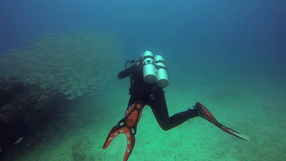 Jens Haak DivingSchool-Burgdorf必去景点