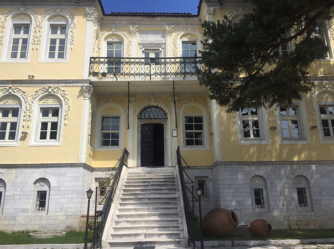Historical Museum of Gotse Delchev景点图片