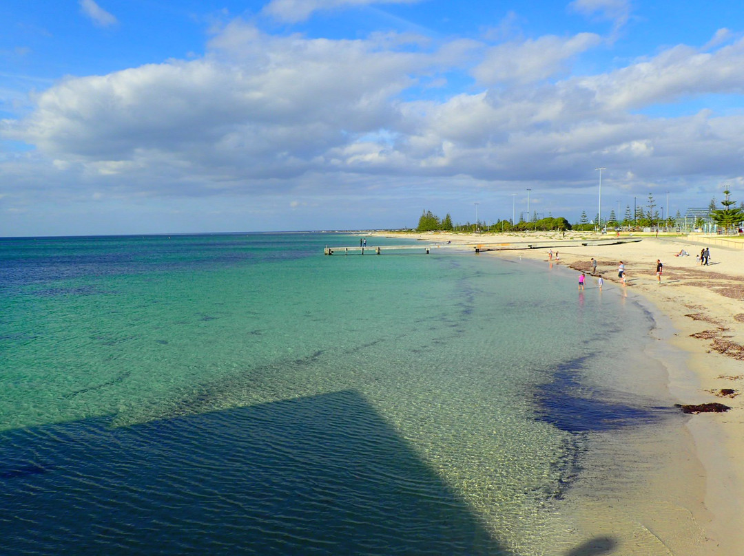 巴瑟尔顿旅游攻略图片