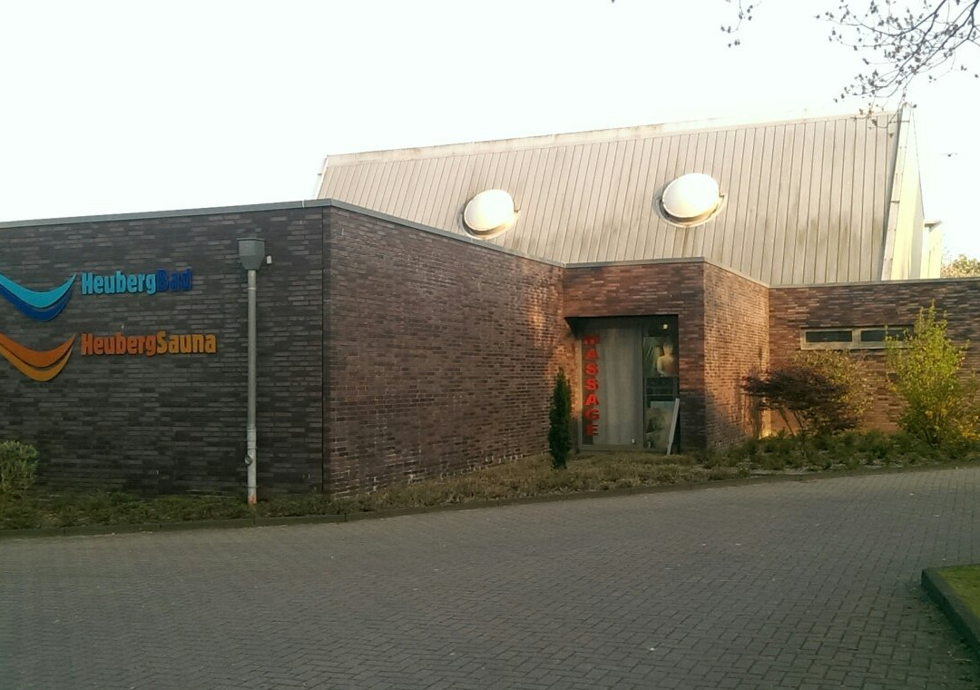 HeubergBad景点图片
