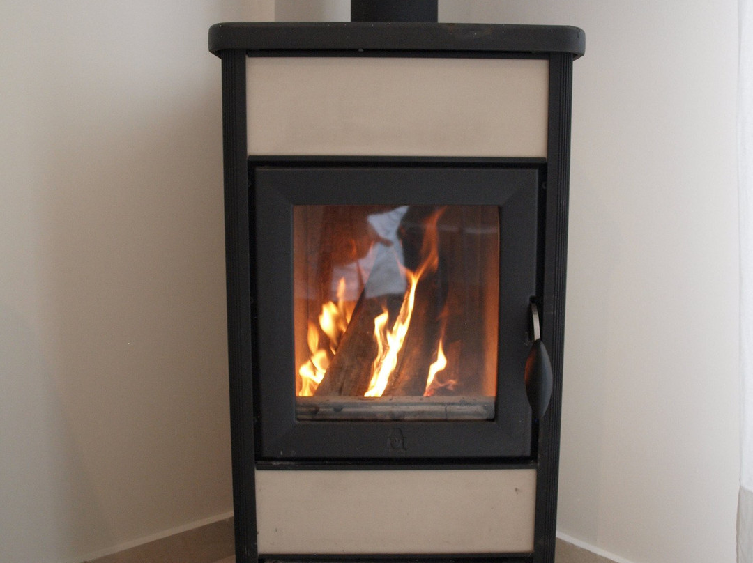 Salesi Guesthouse主图