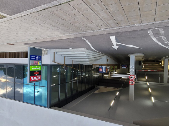 Vienna House Easy by Wyndham Augsburg