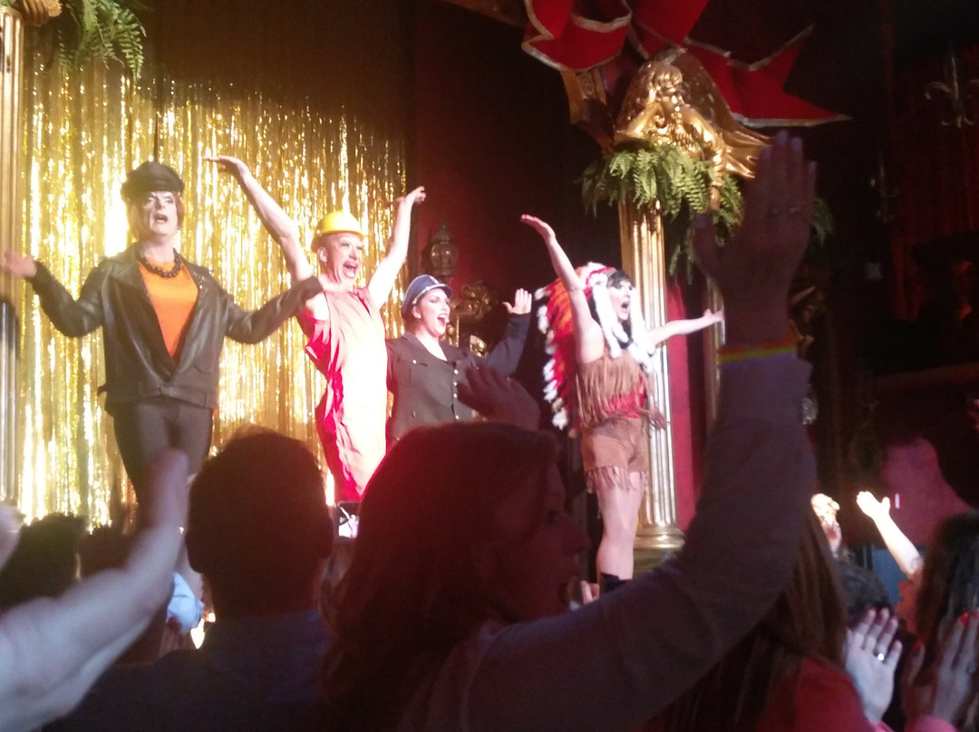 Mask'ara-Borsbeek必去景点