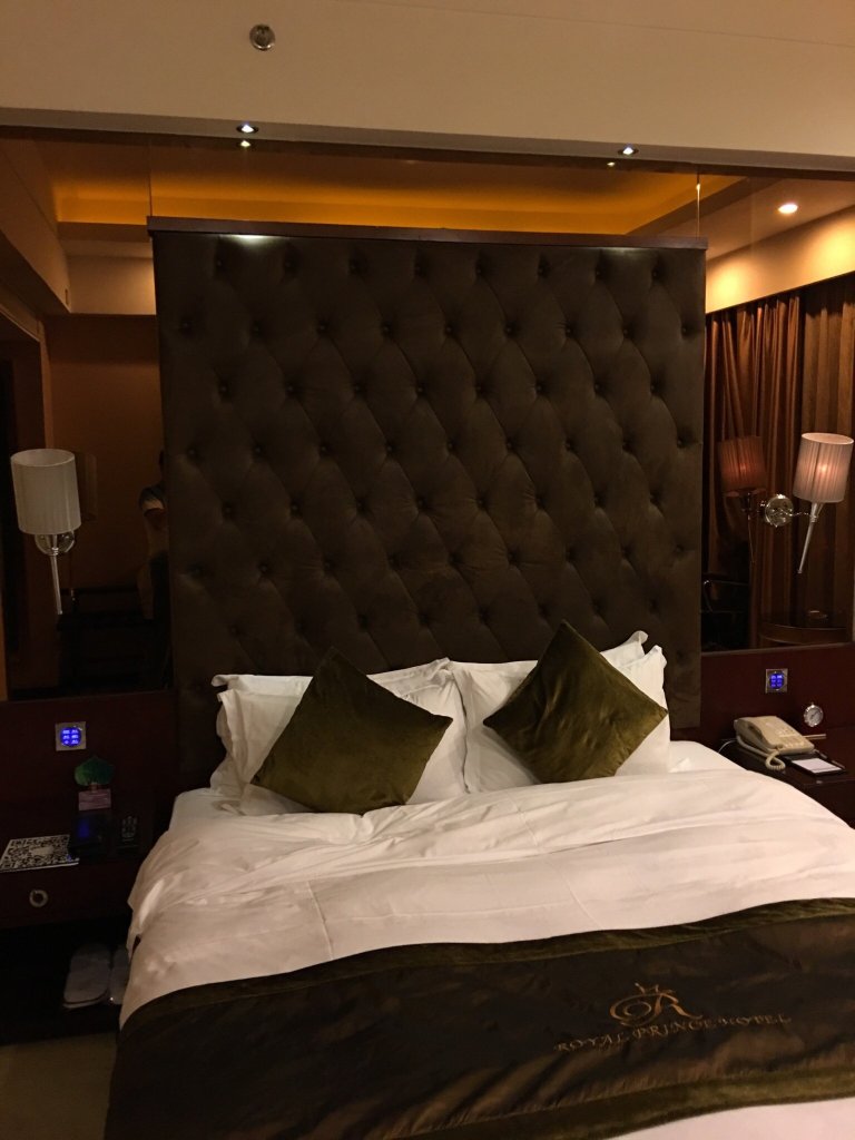 皇家太子酒店-官方