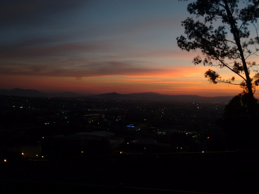Cerro de la Reina-Tonala必去景点