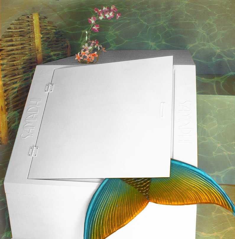 The Joy of Floating-佩斯卡德罗必去景点