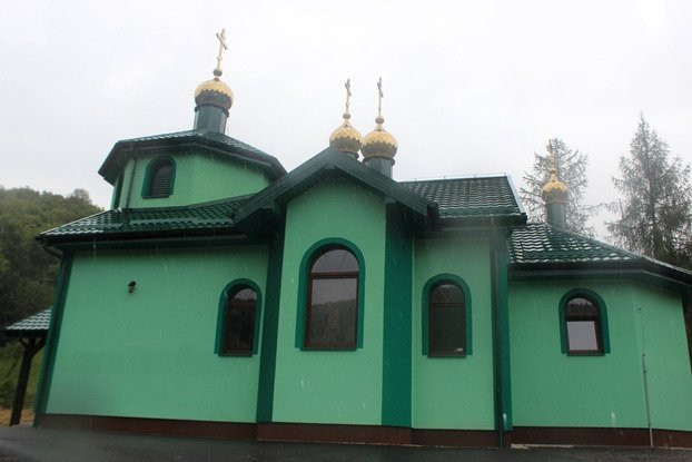 Orthodox Church景点图片