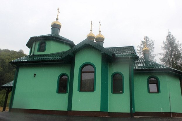Orthodox Church-Svidnik必去景点