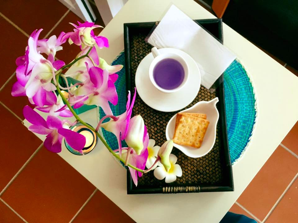 GrandBlue Massage & Fitness-Kram必去景点