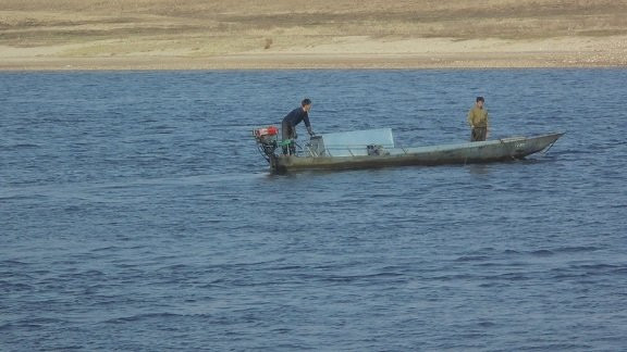 鸭绿江河口-宽甸满族自治县必去景点