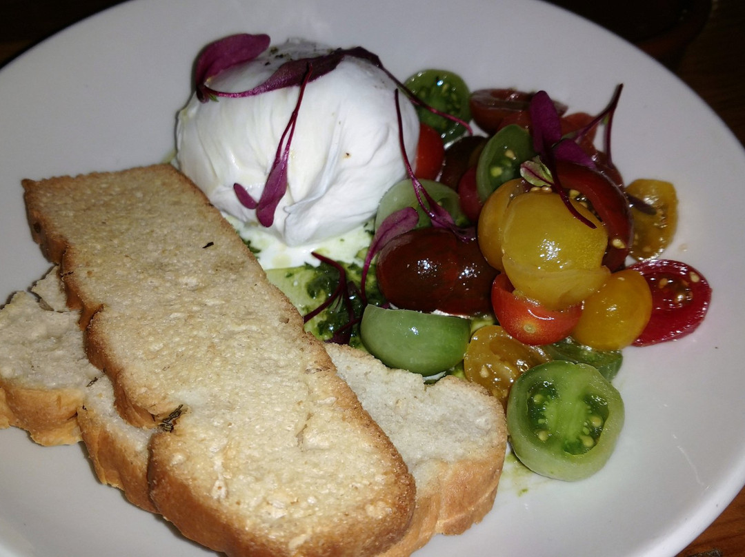 Capo Restaurant主图