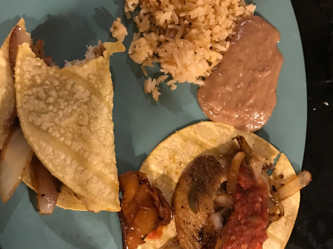 Port O'Connor餐馆和美食-Josie's Mexican Food