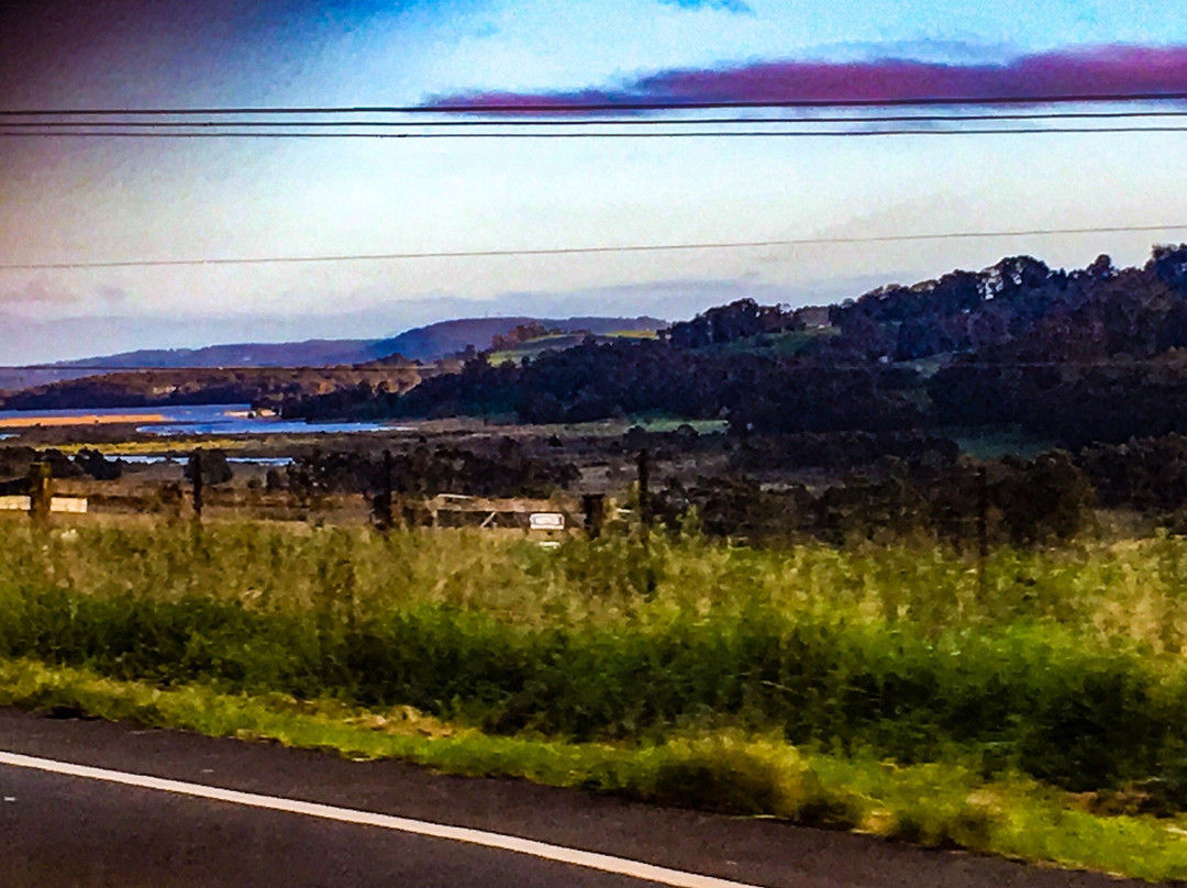 Robertson旅游景点-Robertson Nature Reserve