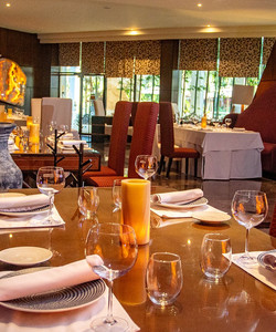 Careyes restaurant餐厅图片