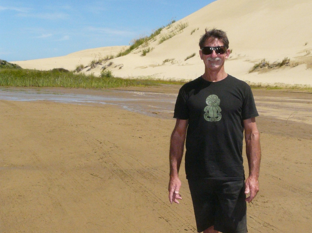 Far North Outback Adventures-凯塔亚必去景点