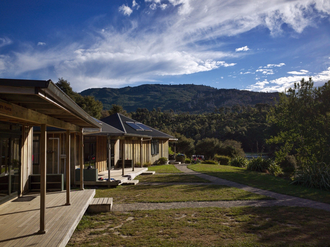 Mistletoe Bay Eco Village