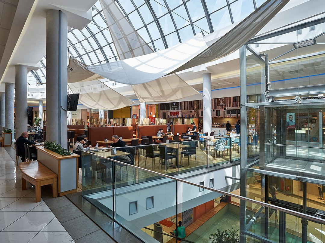 Centro Commerciale Le Brentelle景点图片