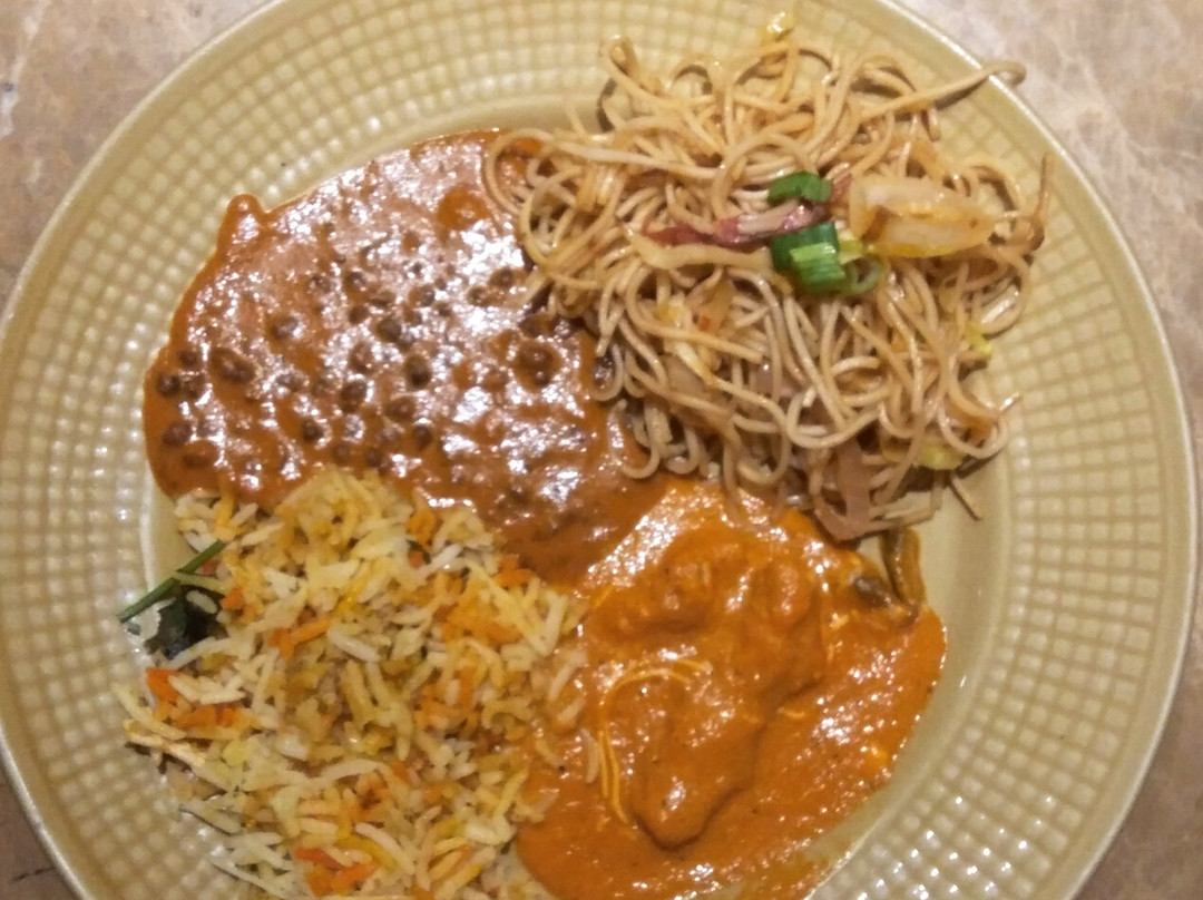 The Barbeque Company主图