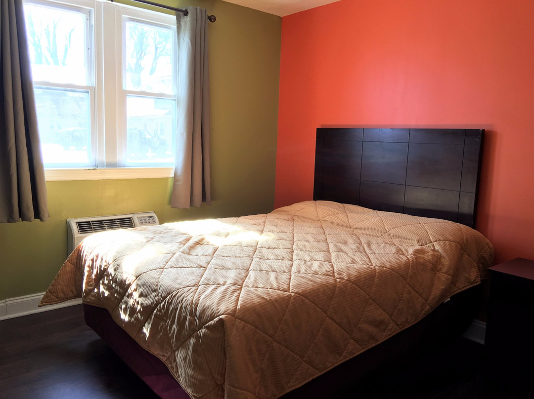 Hollywood Motel主图