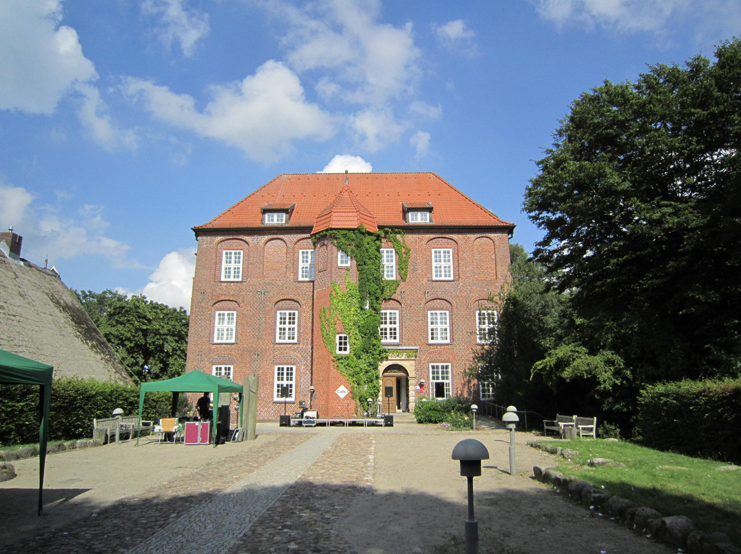 Agathenburg旅游攻略图片